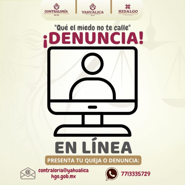 EN LINEA